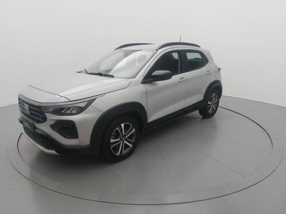 FIAT PULSE 1.0 TURBO 200 HYBRID AUDACE CVT FIAT PULSE 1.0 TURBO 200 HYBRID AUDACE CVT